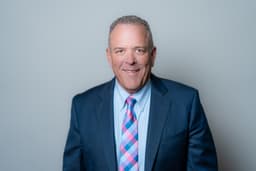 Portrait of Tom Wilson
