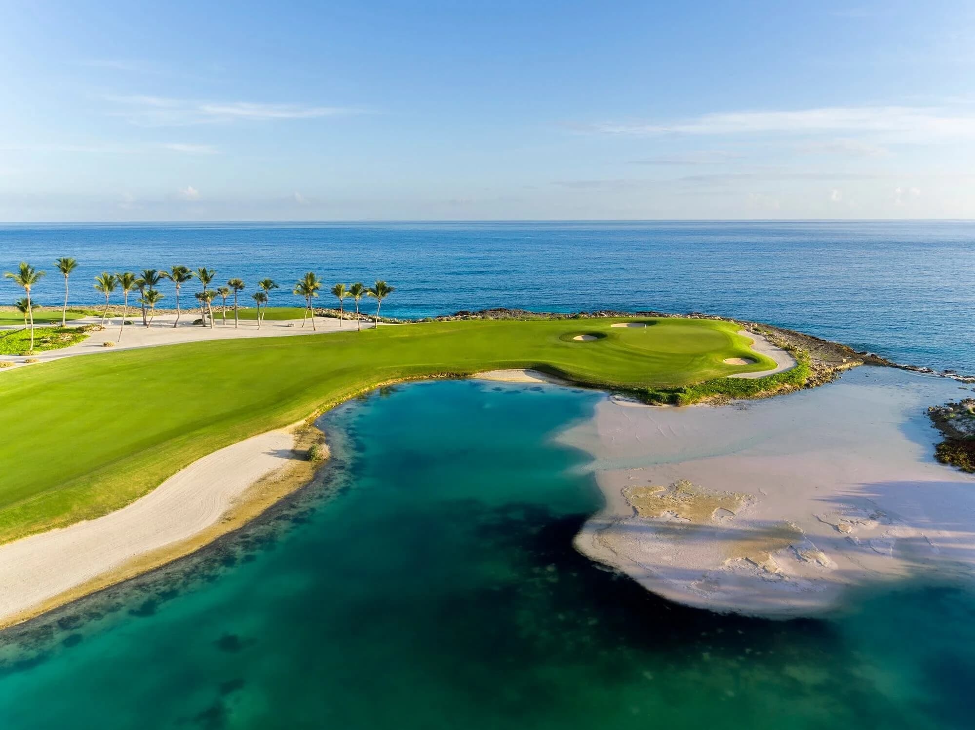 The Punta Cana Invitational