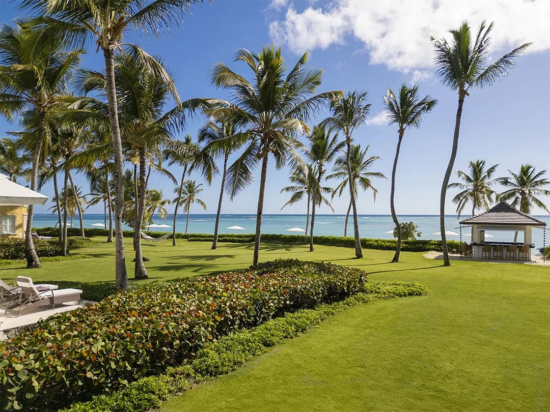 Tortuga Bay Puntacana