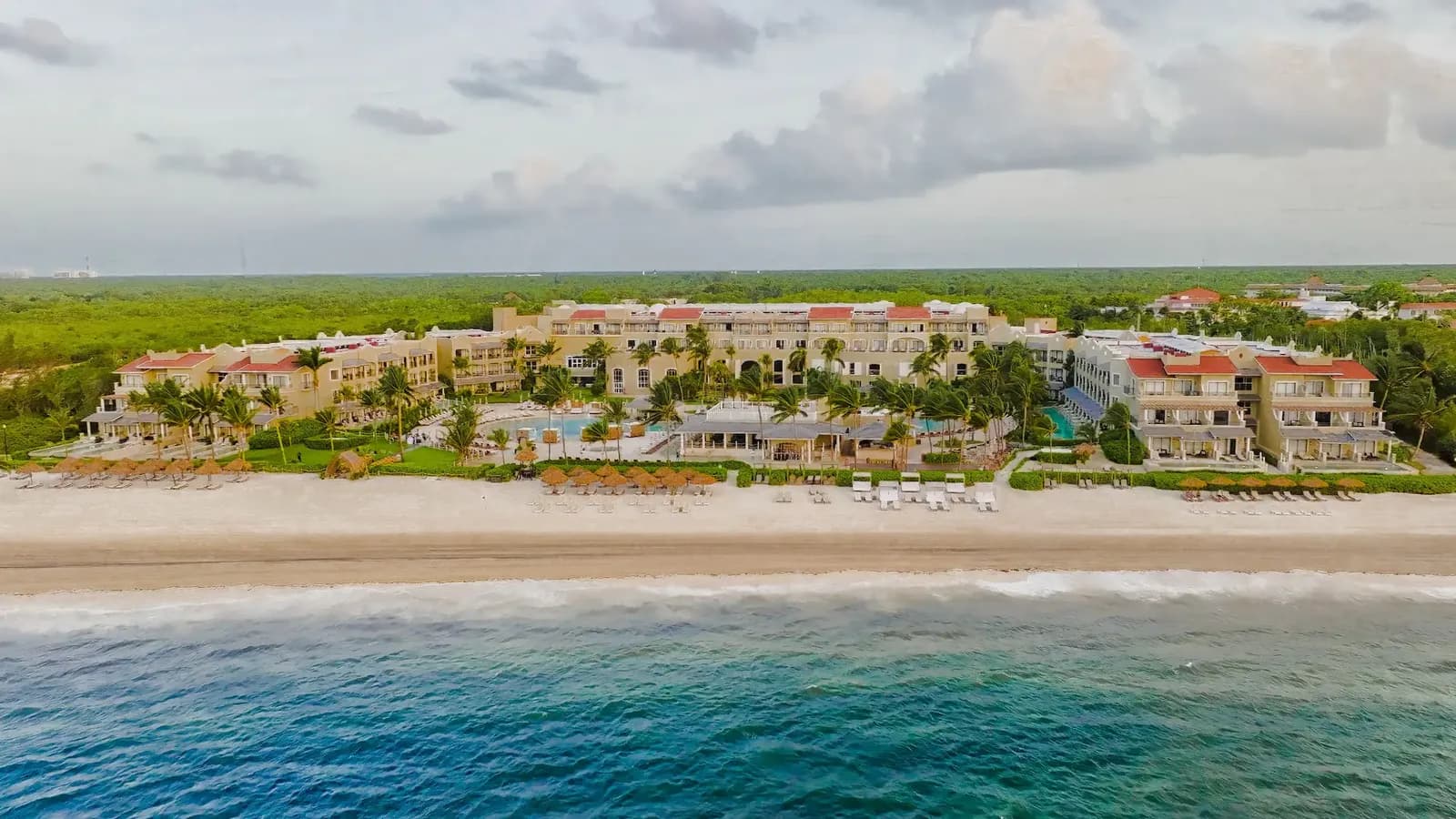 Hyatt Zilara Riviera Maya