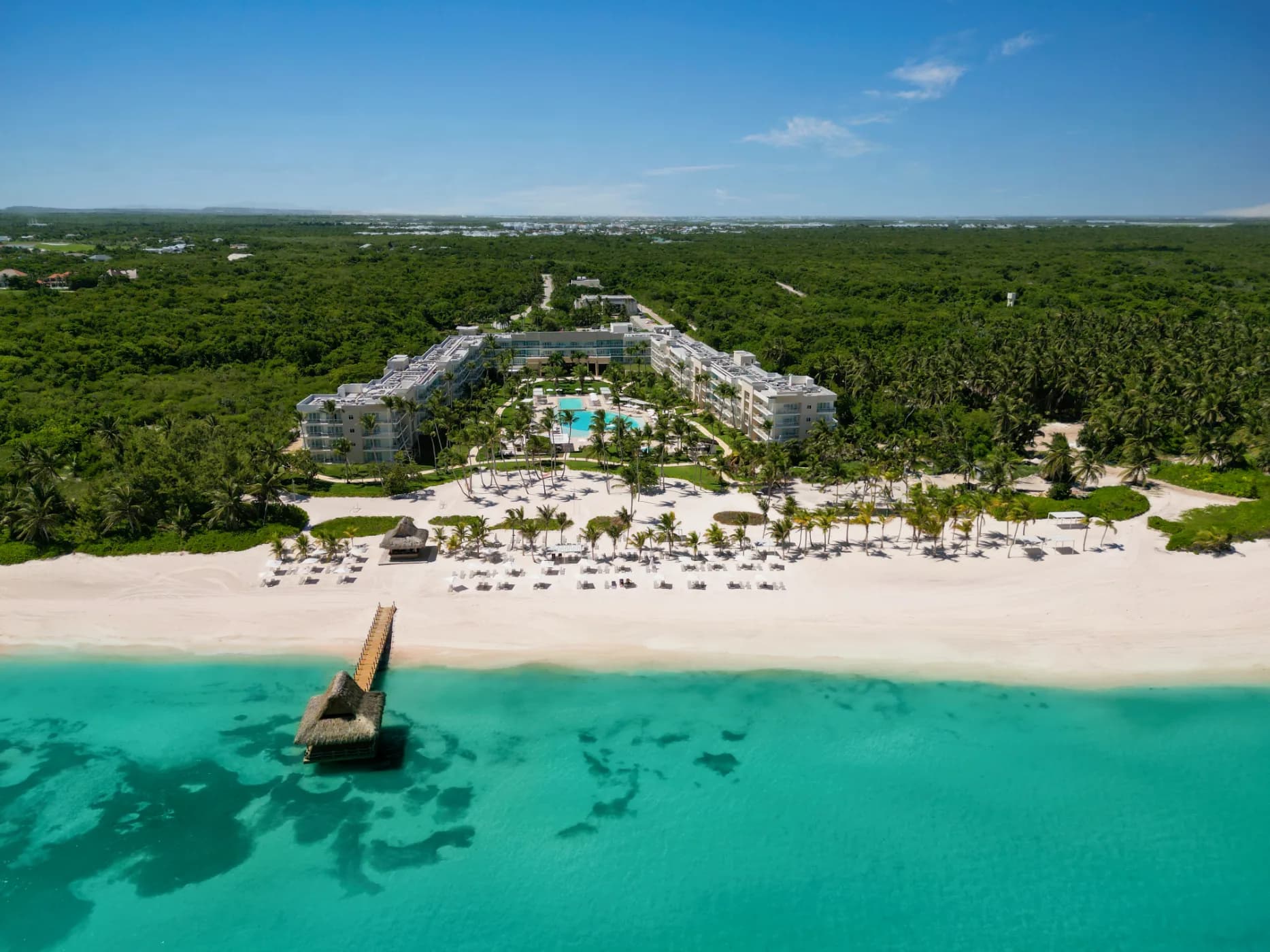 The Westin Puntacana Resort