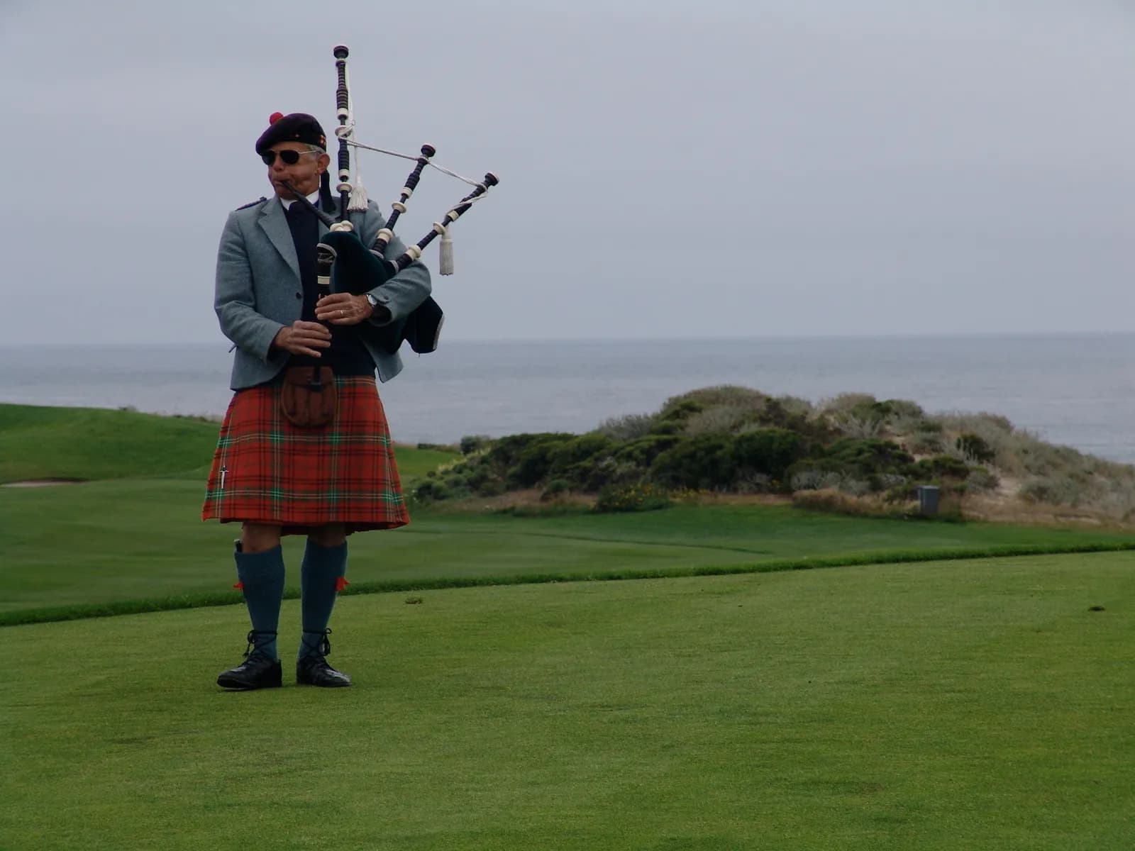 The Inn at Spanish Bay